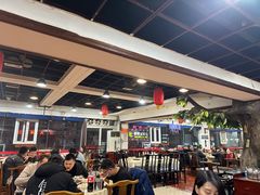 -曾老幺鱼庄(龙华商厦店)