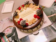 -派悦坊·甜品·蛋糕(日坛店)