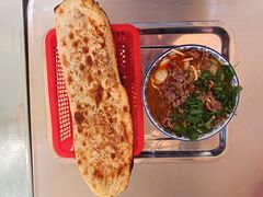 -杨家牛肉汤(淮建路店)