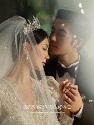 -爱城婚纱摄影·品质严选店