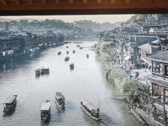 -俏湘厨•地道湘菜(建华南路店)