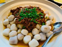 -老阿爸鲜鱼土菜(昆山花桥店)