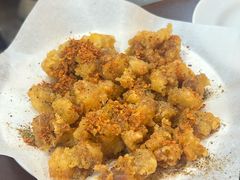 -水牛奶皇后糖水铺(深圳总店)
