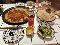 -旧街市鲜货老火锅(大光路店)