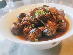 -二十八里太湖船菜(吉祥路店)