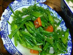 -阿鹏故事云南野生菌火锅(人民路店)