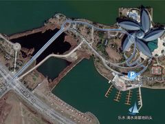 基地地址-滴水湖帆船营地