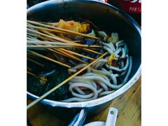 -柒五龙虾(八王寺店)