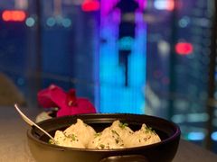 -悦轩中餐厅·高空江景·杭州柏悦酒店