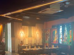 -甘尼仕印度餐厅爵士酒吧(阳春巷店)