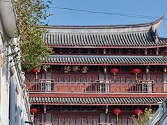 -潮州古城