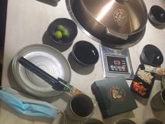 -狐狸爱上椰子鸡(滨江星光大道店)