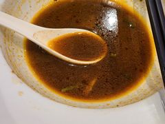 -贯一台湾牛肉面(八一七中路店)