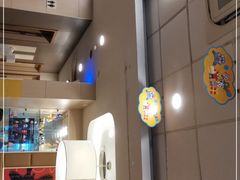 -麦当劳(集美石鼓店)