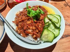 -捡角台湾食堂(花木Plus乐坊店)