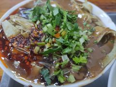 -正味斋锅巴菜(西北角店)