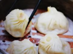 蟹粉小笼-王家沙点心店(南京西路总店)