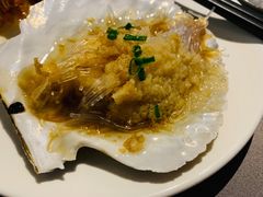 扇贝-徐记海鲜(大明宫|北二环店)