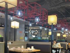 -黄记煌三汁焖锅(渝北金港国际店)