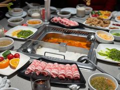 -海底捞火锅(吾悦广场店)