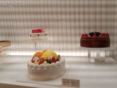 -好利来(乐堤港店)