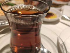 -Pasha帕夏土耳其餐厅(南昌路店)