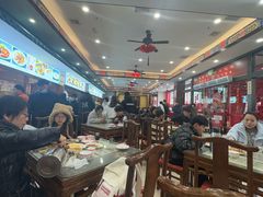 -葛记焖饼(伏牛路店)