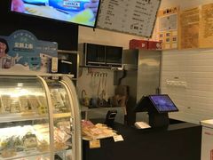 -一鸣真鲜奶吧(动车南站店)