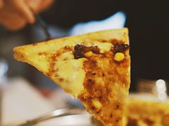 牛肉披萨-Primo·丽莫意大利窑烤披萨