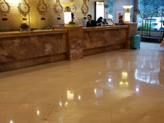 -维也纳国际酒店·西安大雁塔大唐不夜城店