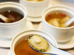 -漢舍中国菜馆(889广场店)
