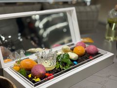 -3号仓库·创意中国菜(长宁龙之梦店)