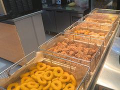 -大橘元自助回转火锅(天河新天地店)