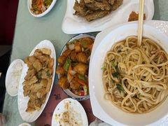 -满龙源餐厅(南十马路店)