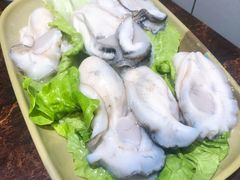 生蚝-凤兴鸡煲(宝安海雅店)