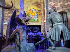 -大连海昌发现王国主题公园