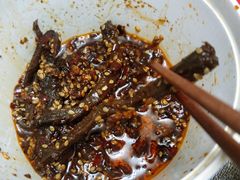 -鑫记婆婆兔·成都特产·兔头手撕兔(太古里店)