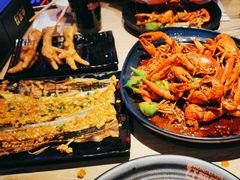 -红盔甲·小龙虾(车公庙店)