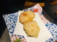-和彩放题餐厅(酒仙桥店)