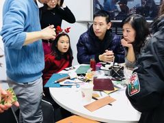 -樱花国际日语(徐家汇中心)