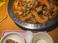 -胖哥俩肉蟹煲(福州仓山爱琴海店)
