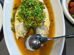 -月湖翠·上海菜(思南公馆淮海店)