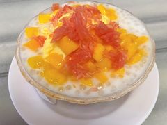 -芬芳甜品(同福路店)