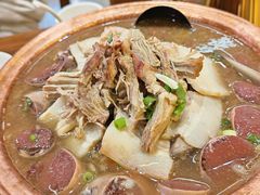 -李氏八大件老菜馆(万宝街店)