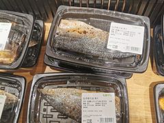 -七鲜超市(瑞虹天地太阳宫店)
