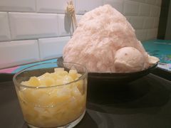 -Ice Monster冰馆·CNN评选全球十大甜品(国贸商城店)