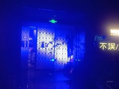-MOSSO·Liveshow(M3香港广场店)