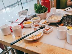 -韩宫宴和牛烤肉(上海金山万达店)
