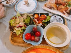 椰汁紫米-Home Thai·泰谣(王府井apm店)