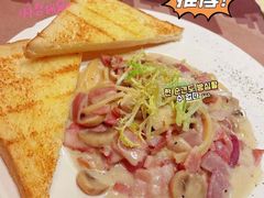 -遇见西木美式餐厅(南安中骏世界城店)